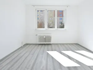 Pronájem bytu 2+1, Litvínov, Tylova, 53 m2