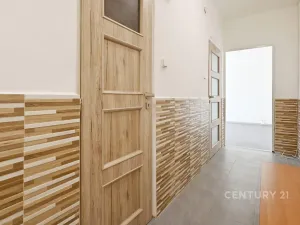 Pronájem bytu 2+1, Litvínov, Tylova, 53 m2