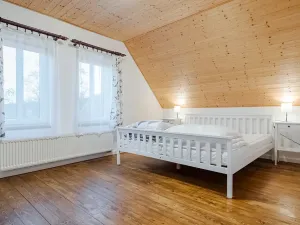 Prodej rodinného domu, Česká Třebová, 157 m2