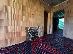 Prodej bytu 2+kk, Praha - Hlubočepy, Pražského, 81 m2