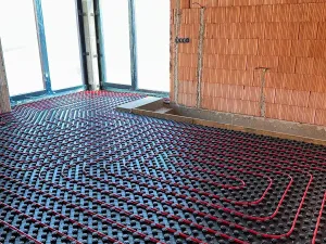 Prodej bytu 4+kk, Praha - Hlubočepy, Pražského, 110 m2