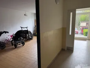 Pronájem bytu 3+kk, Praha - Bohnice, Dolákova, 74 m2