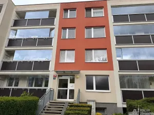 Pronájem bytu 3+kk, Praha - Bohnice, Dolákova, 74 m2