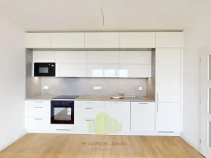 Pronájem bytu 2+kk, Olomouc, Topolová, 55 m2