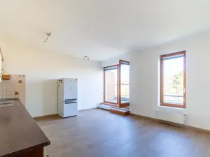 Prodej bytu 2+kk, Praha - Zbraslav, Neumannova, 54 m2