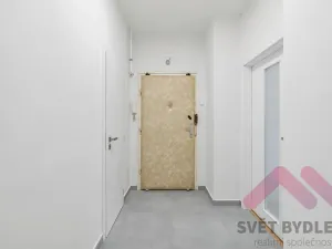 Pronájem bytu 3+1, Praha - Nusle, Na Pankráci, 89 m2