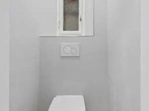 Pronájem bytu 3+1, Praha - Nusle, Na Pankráci, 89 m2