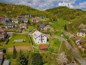 Prodej vícegeneračního domu, Bohutín, 500 m2