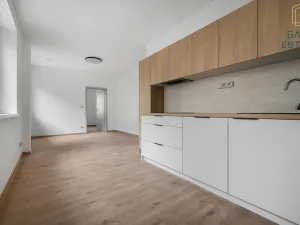 Pronájem bytu 3+kk, Bystřice pod Hostýnem, Sídliště, 67 m2