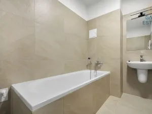 Pronájem bytu 3+kk, Bystřice pod Hostýnem, Sídliště, 67 m2
