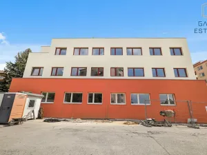 Pronájem bytu 1+kk, Bystřice pod Hostýnem, Sídliště, 33 m2