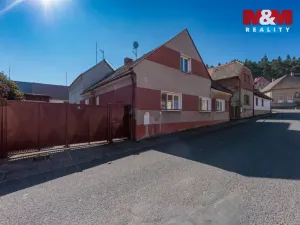 Prodej činžovního domu, Hřivice - Markvarec, 72 m2