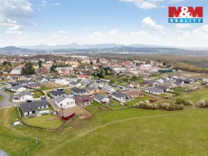 Prodej rodinného domu, Dubí, Na Barborce, 235 m2