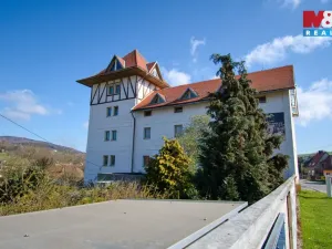 Prodej obchodního prostoru, Brumov-Bylnice, Široká, 720 m2