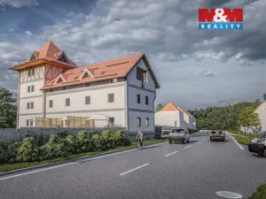 Prodej obchodního prostoru, Brumov-Bylnice, Široká, 720 m2