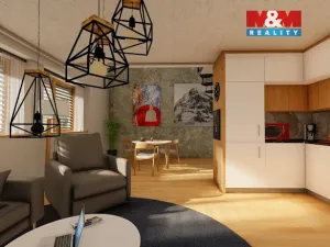 Prodej obchodního prostoru, Brumov-Bylnice, Široká, 720 m2