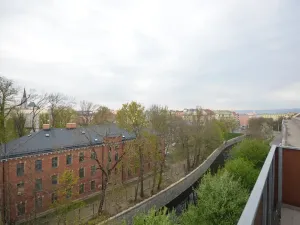 Pronájem bytu 2+kk, Olomouc, Kavaleristů, 63 m2