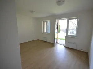 Pronájem bytu 2+kk, Olomouc, Andělská, 57 m2