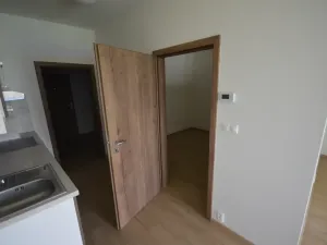 Pronájem bytu 2+kk, Olomouc, Andělská, 57 m2