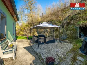 Prodej rodinného domu, Liberec - Liberec XII-Staré Pavlovice, Na Mlýnku, 160 m2