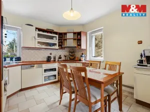 Prodej rodinného domu, Liberec - Liberec XII-Staré Pavlovice, Na Mlýnku, 160 m2