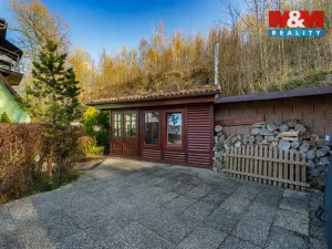 Prodej rodinného domu, Liberec - Liberec XII-Staré Pavlovice, Na Mlýnku, 160 m2