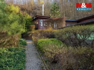 Prodej rodinného domu, Liberec - Liberec XII-Staré Pavlovice, Na Mlýnku, 160 m2