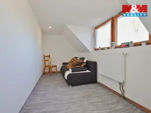 Prodej rodinného domu, Kraborovice - Úhrov, 210 m2