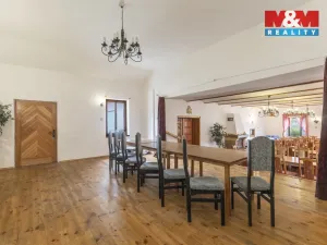 Prodej restaurace, Třinec - Guty, 420 m2