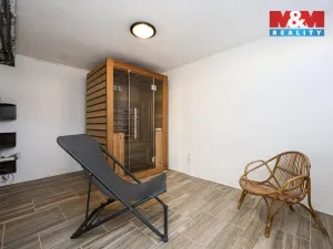 Prodej rodinného domu, Raškovice, 180 m2