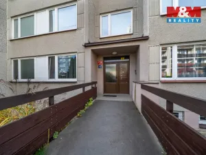 Prodej bytu 4+1, Praha - Krč, Točitá, 103 m2