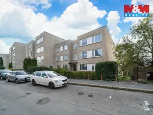 Prodej bytu 4+1, Praha - Krč, Točitá, 103 m2