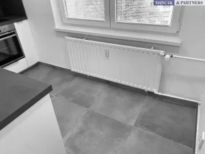 Prodej bytu 1+1, Ostrava, 40 m2