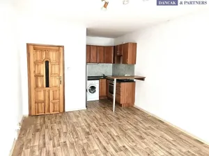 Pronájem bytu 1+kk, Frýdek-Místek, Smetanova, 27 m2
