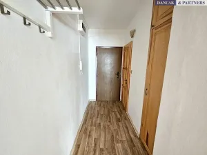 Pronájem bytu 1+kk, Frýdek-Místek, Smetanova, 27 m2