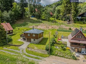 Prodej chaty, Trojanovice, 85 m2