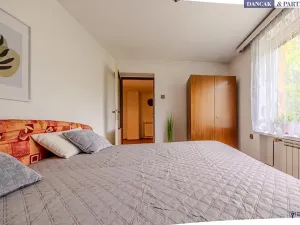 Prodej rodinného domu, Bruzovice, 150 m2