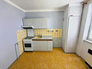 Prodej bytu 1+1, Morkovice-Slížany, Kolaříkova, 38 m2