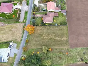 Prodej pozemku pro bydlení, Tatce, Na Stachově, 800 m2