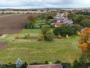 Prodej pozemku pro bydlení, Tatce, Na Stachově, 800 m2