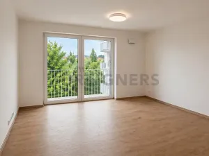 Pronájem bytu 2+kk, Hostivice, Cihlářská, 40 m2