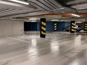 Pronájem bytu 2+kk, Hostivice, Cihlářská, 40 m2