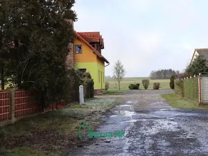 Prodej výrobních prostor, Čimelice, 1924 m2