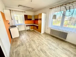 Prodej vícegeneračního domu, Lipnice nad Sázavou, 260 m2