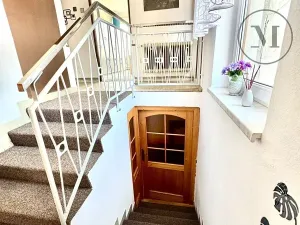 Prodej vícegeneračního domu, Lipnice nad Sázavou, 260 m2