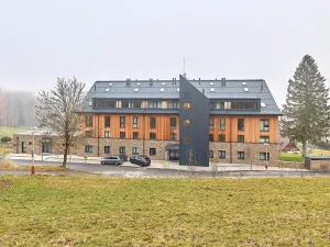 Prodej bytu 2+kk, Janské Lázně, Modrokamenná, 43 m2