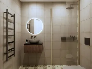 Prodej bytu 2+kk, Praha - Karlín, Křižíkova, 58 m2