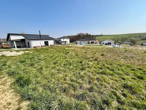 Pronájem zahrady, Velká Polom, Okružní, 832 m2