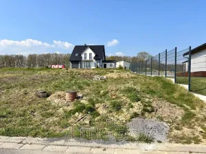 Pronájem zahrady, Velká Polom, Okružní, 832 m2