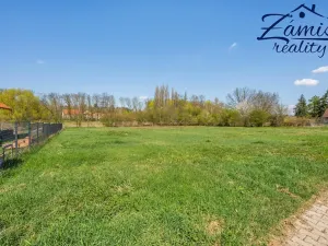 Prodej pozemku pro bydlení, Velvary, Malovarská, 1170 m2